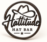 Hattitude Hat Bar